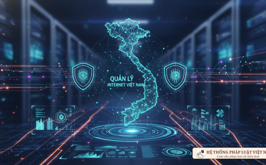 Siết chặt quản lý Internet: Những thay đổi 'nóng' từ Nghị định 147/2024/NĐ-CP bạn cần biết