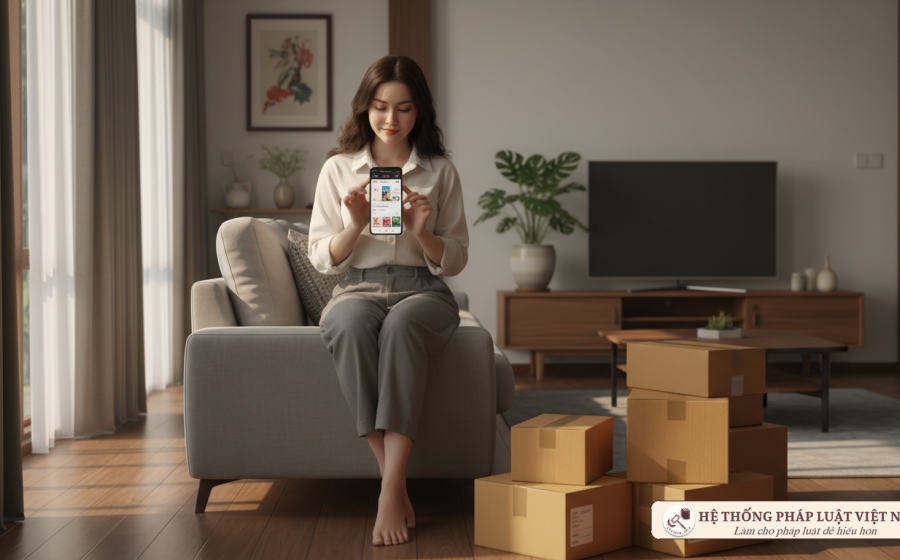 Siết chặt quản lý kinh doanh online: 8 thay đổi 'vàng' từ Nghị định 85/2021/NĐ-CP bạn cần biết