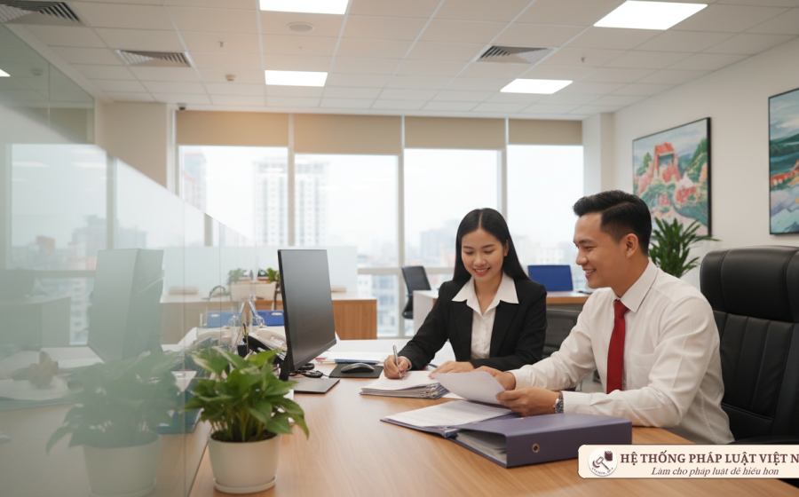 Cải cách lớn cho cán bộ không chuyên trách cấp xã: 3 thay đổi "vàng" từ Nghị định 33/2023/NĐ-CP bạn đã biết?