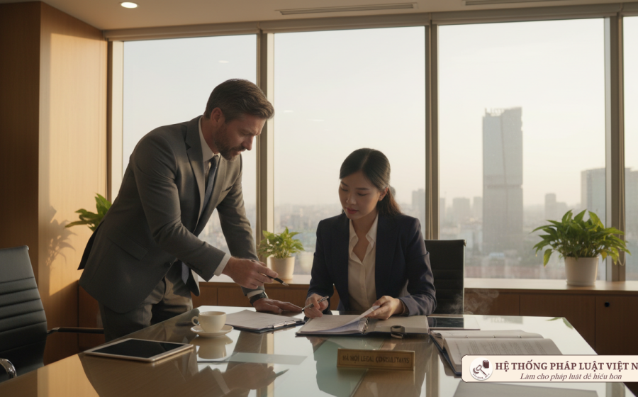 Hướng dẫn cập nhật thông tin doanh nghiệp FDI theo Nghị định 108/2018/NĐ-CP mới nhất