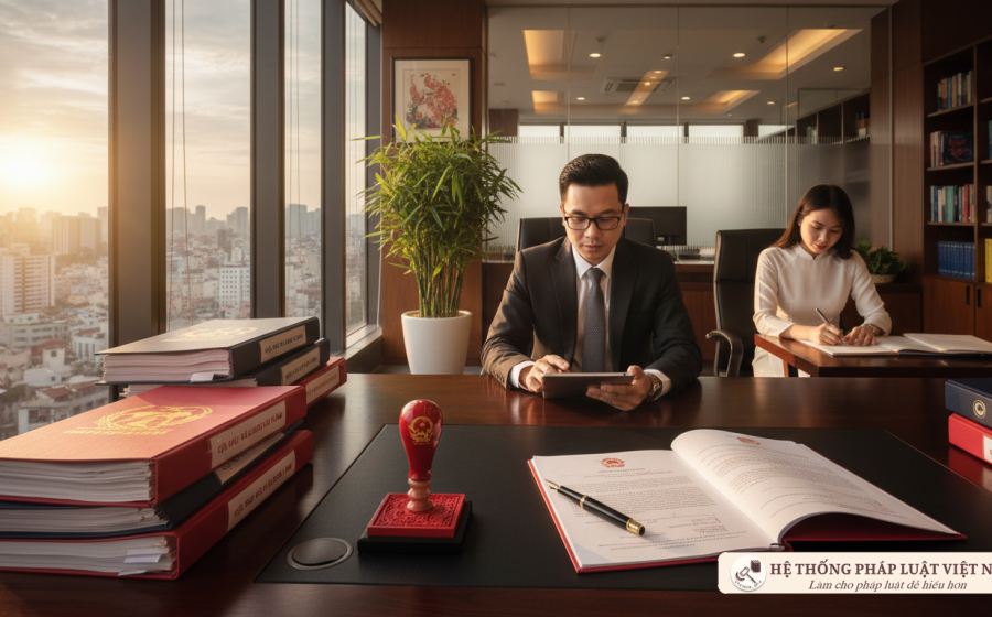 Hướng dẫn cập nhật thông tin doanh nghiệp FDI theo Nghị định 108/2018/NĐ-CP mới nhất 2019
