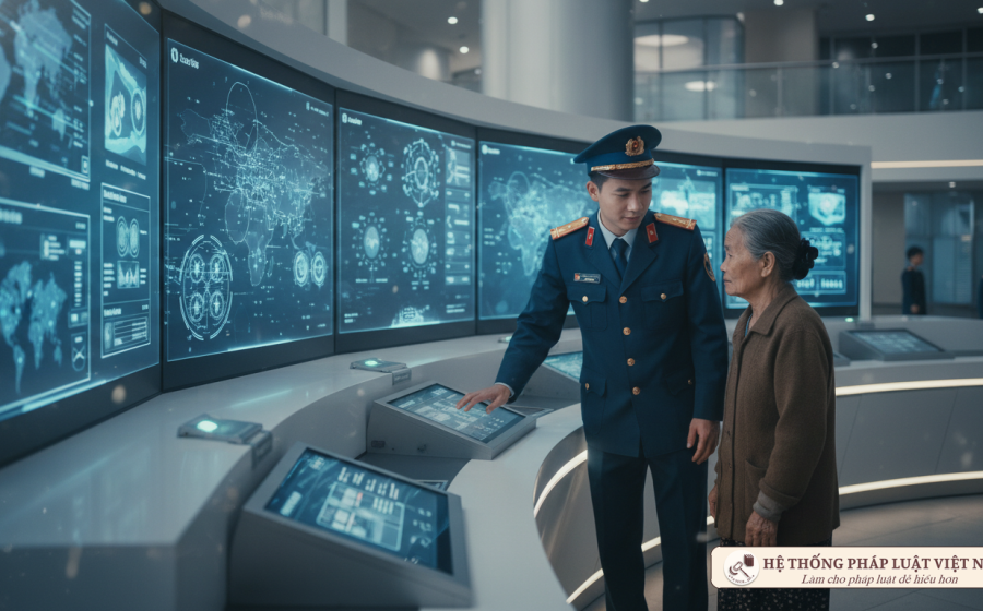 Đăng ký cư trú 2025: 10 thay đổi "vàng" từ Nghị định 154/2024/NĐ-CP người dân cần biết