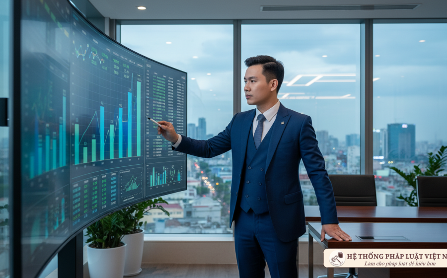 Phạt tới 2 tỷ đồng: Những thay đổi 'sốc' tại Nghị định 228/2025/NĐ-CP về kiểm toán