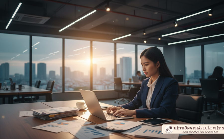 Mức phạt 'khủng' tới 2 tỷ đồng: Những thay đổi trọng yếu từ Nghị định 228/2025/NĐ-CP về kiểm toán độc lập