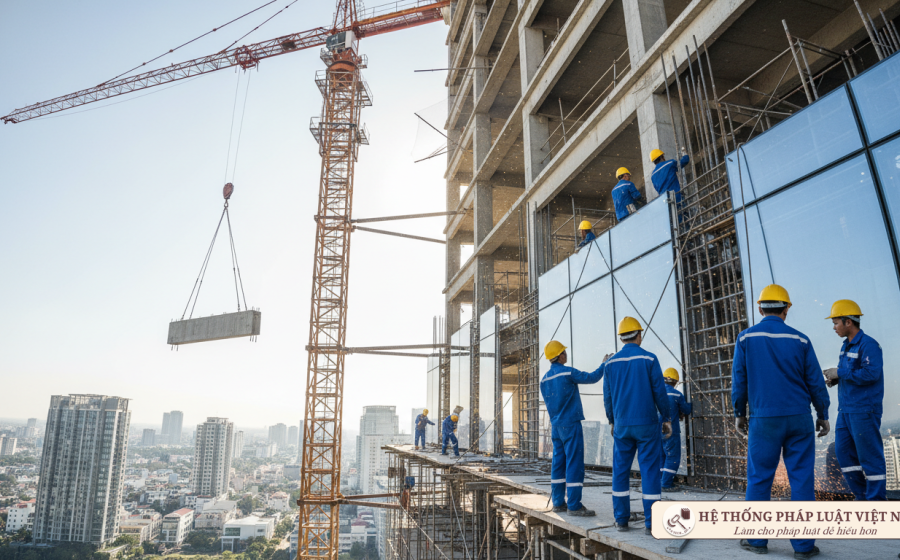 Khung đơn giá nhân công xây dựng mới nhất: Mức cao nhất chạm mốc 280.000 đồng/ngày áp dụng từ 2020