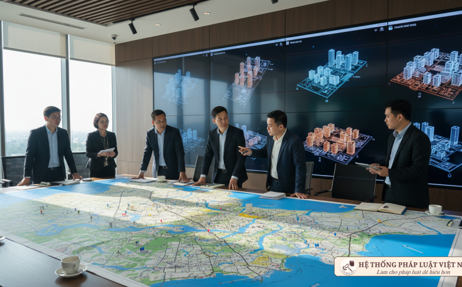 Đất dính quy hoạch chồng chéo? Đây là cách xử lý theo Nghị quyết 06/2025/NQ-CP