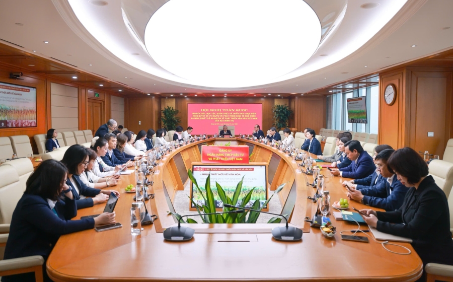 "Cú hích" kinh tế Nhà nước 2026: Nghị quyết 29/NQ-CP mở đường cho những thay đổi đột phá?