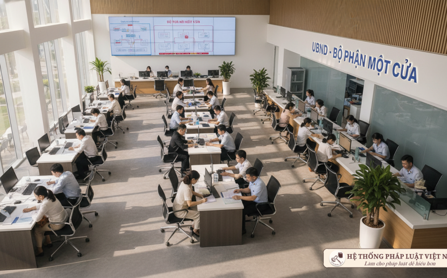 Sửa lỗi sai sót trong giao dịch: Thủ tục mới nhất theo Quyết định 3152/QĐ-BTP bạn cần biết!