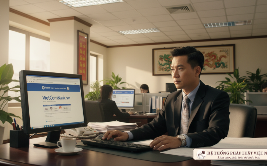 Chuyển nhượng tên miền Internet: Những quy định mới nhất từ Quyết định 38/2014/QĐ-TTg