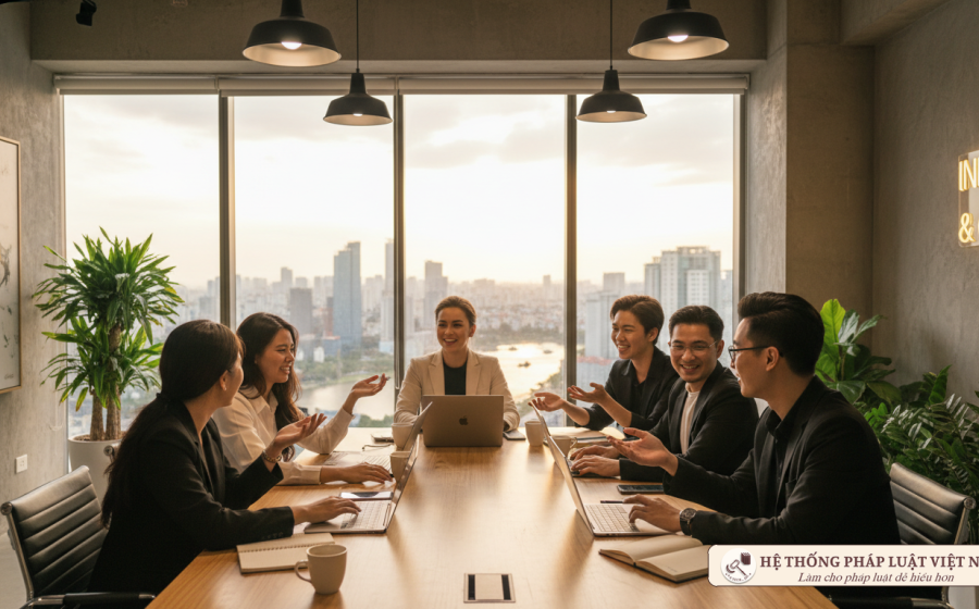 Startup Việt "đổi đời" nhờ loạt ưu đãi thuế và đất đai từ Nghị quyết 198/2025/QH15