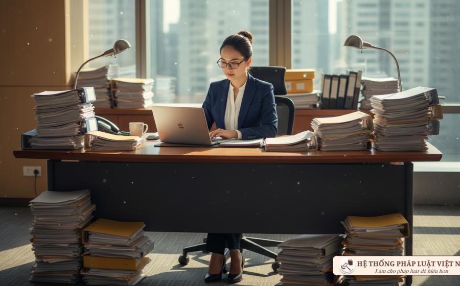 Hướng dẫn chi tiết cách lập Tờ khai quyết toán thuế TNCN mẫu 05/QTT-TNCN mới nhất 2019