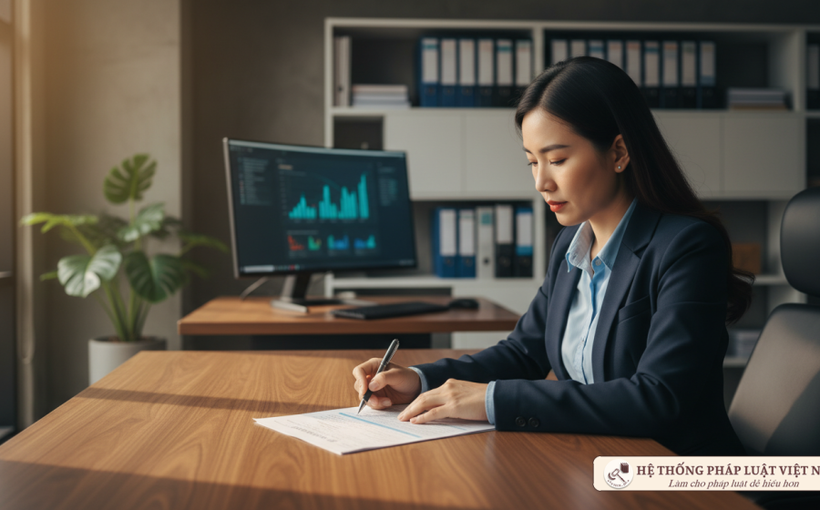 Hướng dẫn chi tiết cách lập Tờ khai quyết toán thuế TNCN mẫu số 02/QTT-TNCN năm 2019