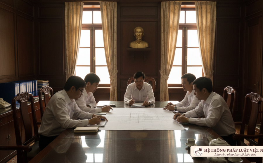 Mức lương chuyên gia tư vấn trong nước năm 2010: Quy định mới tối đa 25 triệu đồng/tháng