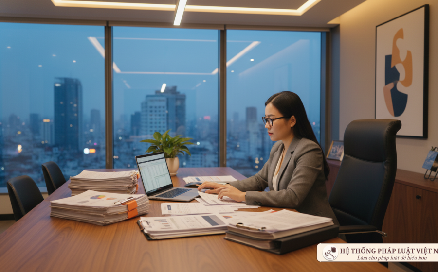 Hướng dẫn chi tiết cách lập Tờ khai khấu trừ thuế TNCN Mẫu 06/TNCN mới nhất 2019