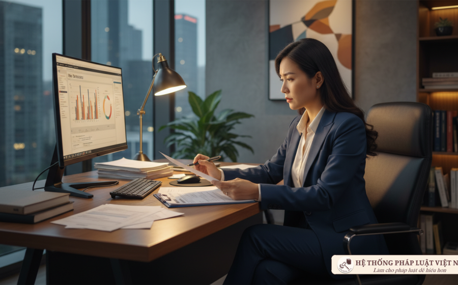 Làm sao để tối ưu thuế TNDN cho dự án đầu tư mở rộng? Hướng dẫn lập Phụ lục 03-3B/TNDN chuẩn xác nhất 2019