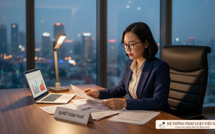 Bí quyết tối ưu thuế TNDN: Hướng dẫn chi tiết cách lập Phụ lục ưu đãi thuế 03-3A/TNDN mới nhất 2019