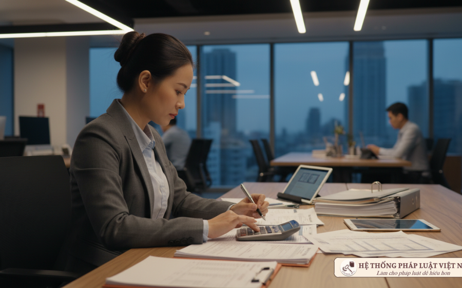 Hướng dẫn chi tiết cách lập Phụ lục chuyển lỗ 03-2A/TNDN mới nhất năm 2019