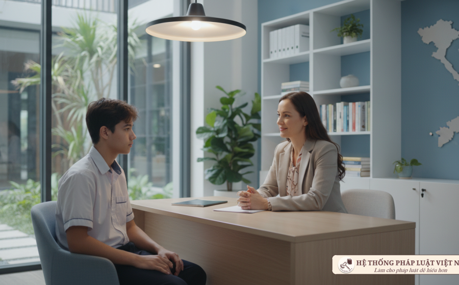 "Gỡ rối" tâm lý học đường: Những điểm mới bắt buộc từ Thông tư 18/2025/TT-BGDĐT