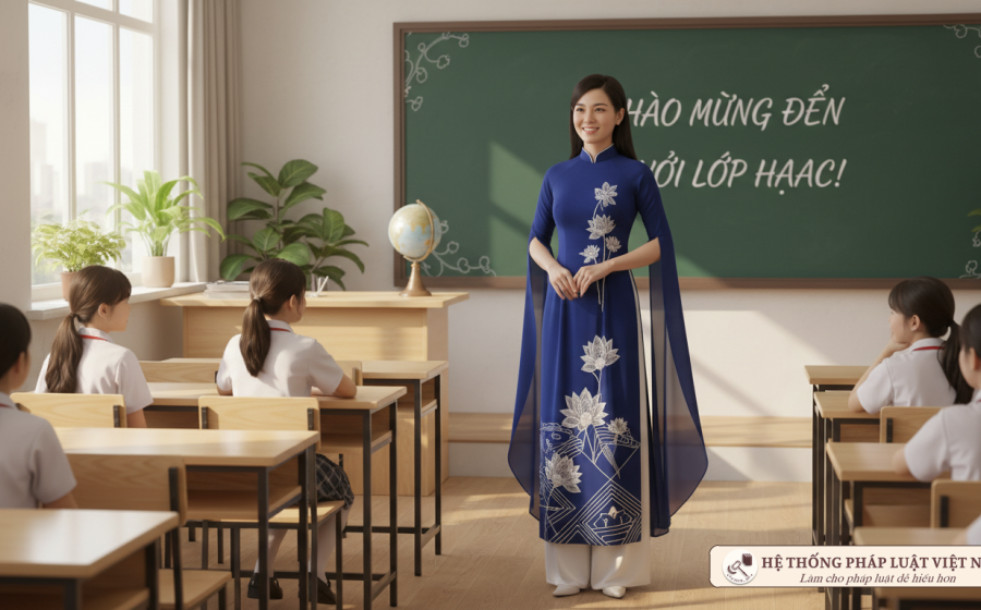 Giáo viên dạy thêm tối đa bao nhiêu giờ? Giải mã quy định mới nhất tại Thông tư 29/2024/TT-BGDĐT