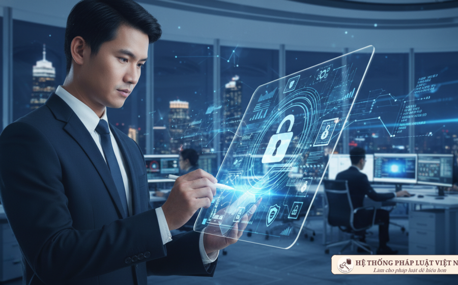 Chữ ký điện tử có thực sự an toàn? Giải mã Thông tư 19/2025/TT-BKHCN mới nhất