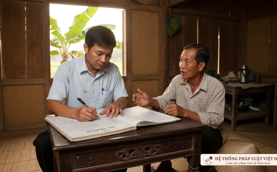 Hướng dẫn mới nhất về thu thập và xử lý thông tin cung, cầu lao động theo Thông tư 25/2009/TT-BLĐTBXH