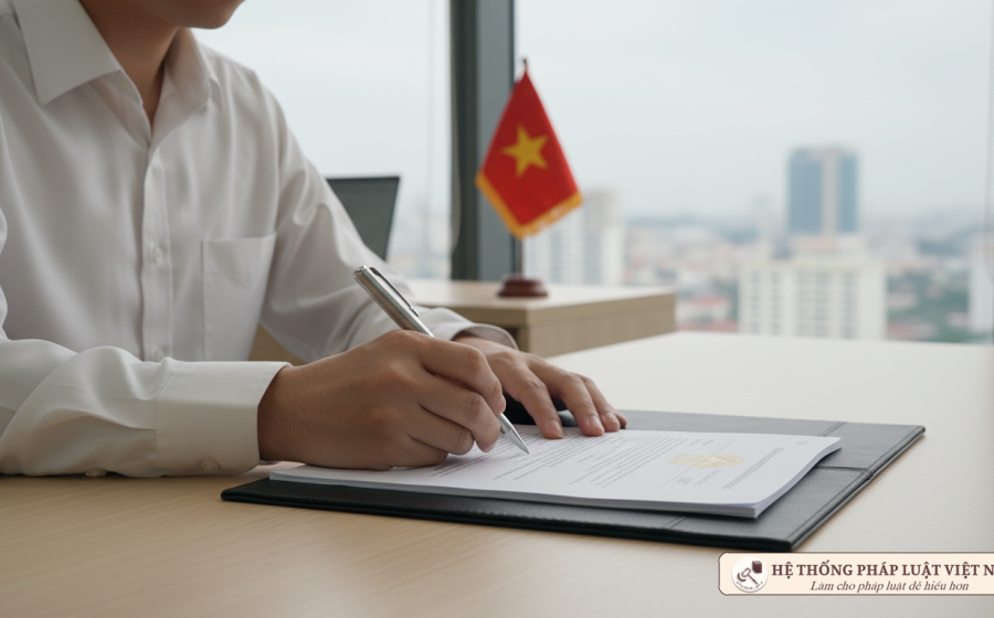 Công chức có thể ký hợp đồng thực hiện nhiệm vụ? Những thay đổi quan trọng từ Thông tư 16/2025/TT-BNV