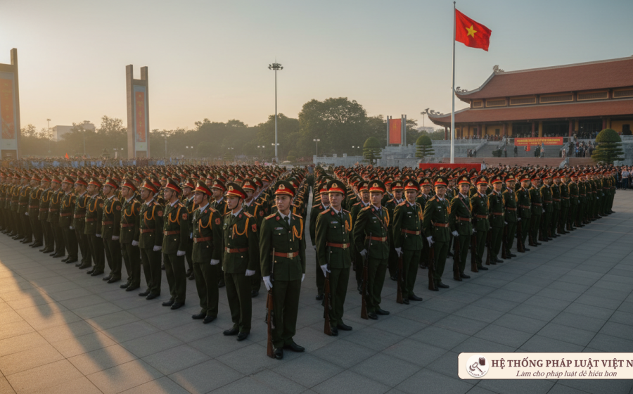 Lương Quân Đội Tăng Mạnh: Cách Tính Mới Nhất Theo Thông Tư 41/2023/TT-BQP Bạn Cần Biết!