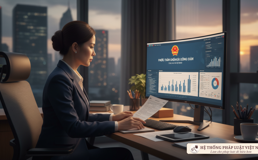 Trọn bộ 17 biểu mẫu quyết toán vốn đầu tư công mới nhất theo Thông tư 91/2025/TT-BTC