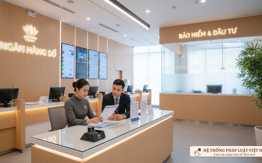 Siết chặt bán bảo hiểm qua ngân hàng: Những thay đổi 'sống còn' từ Thông tư 67/2023/TT-BTC