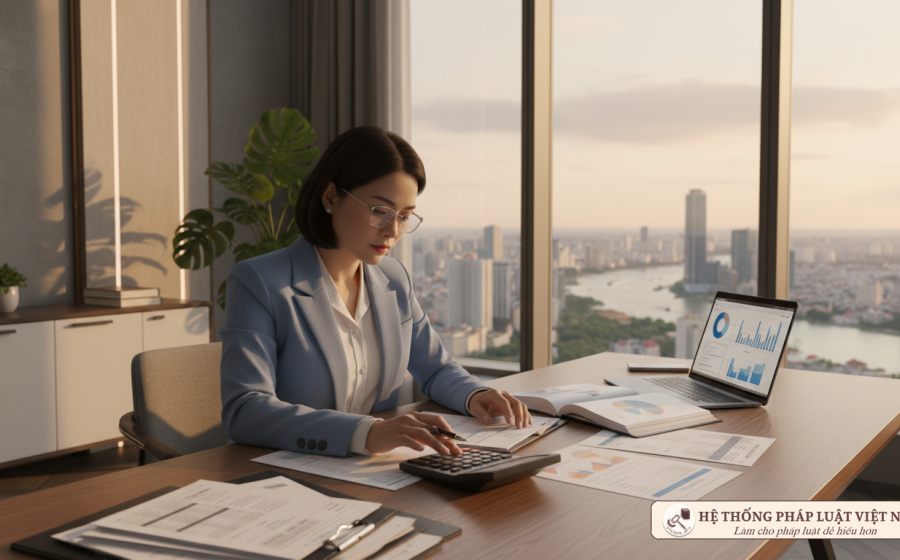 Thay đổi quan trọng về Thuế GTGT: Doanh nghiệp cần lưu ý gì từ Thông tư 13/2023/TT-BTC?