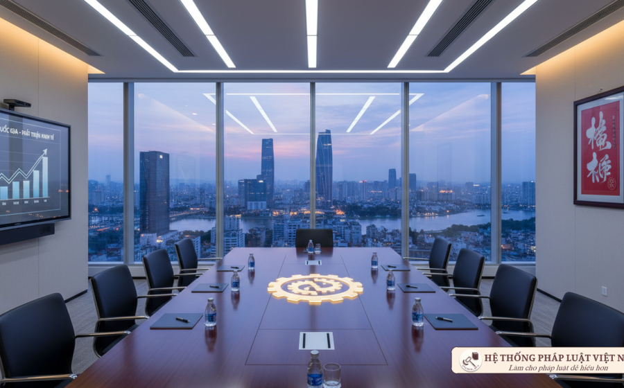 Siết chặt quản lý vốn Nhà nước: Những thay đổi "nóng" từ Thông tư 16/2023/TT-BTC