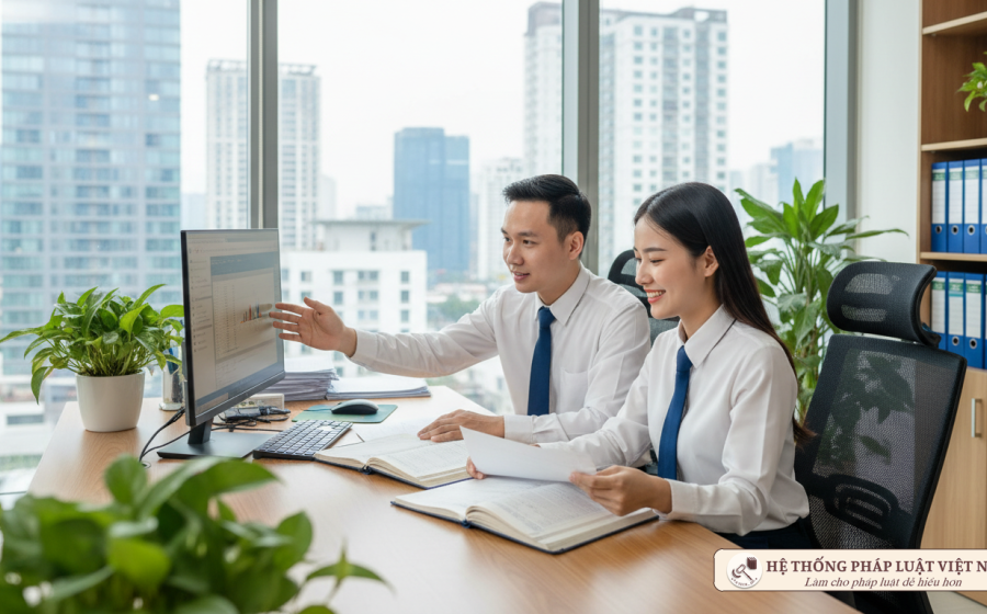Bảng lương công chức thuế 2022: Những thay đổi 'đột phá' từ Thông tư 29/2022/TT-BTC