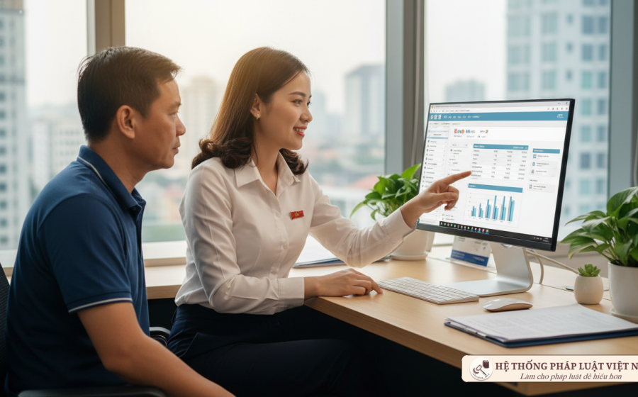18 thay đổi 'đắt giá' về giao dịch điện tử ngành Thuế từ Thông tư 66/2019/TT-BTC