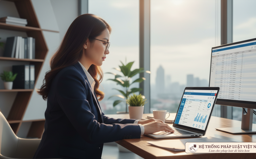 Thời điểm lập hóa đơn điện tử 2019: Hướng dẫn chi tiết từ Thông tư 68/2019/TT-BTC