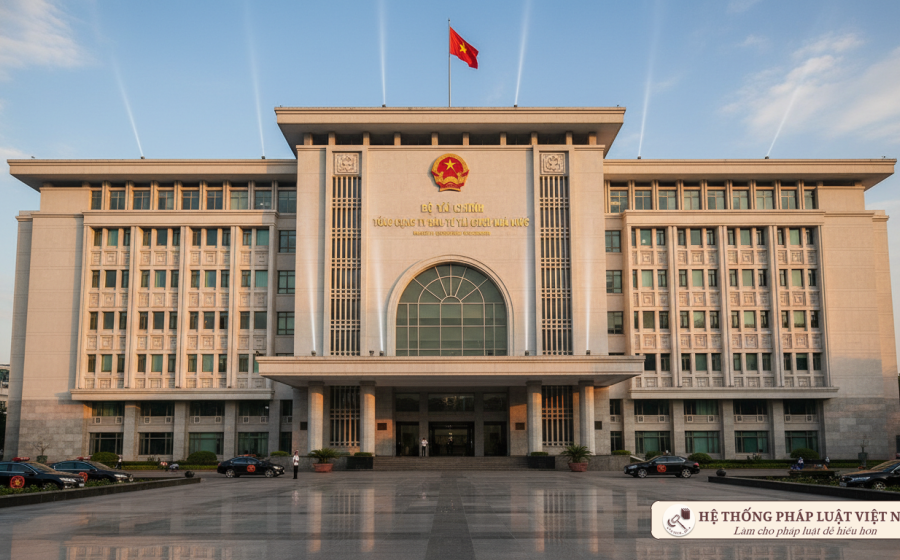 Cơ chế tài chính mới cho Công ty TNHH một thành viên Nhà nước theo Thông tư 117/2010/TT-BTC
