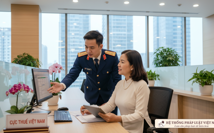 Hộ kinh doanh cần biết: Quy định mới nhất về quản lý thuế theo Thông tư 18/2026/TT-BTC