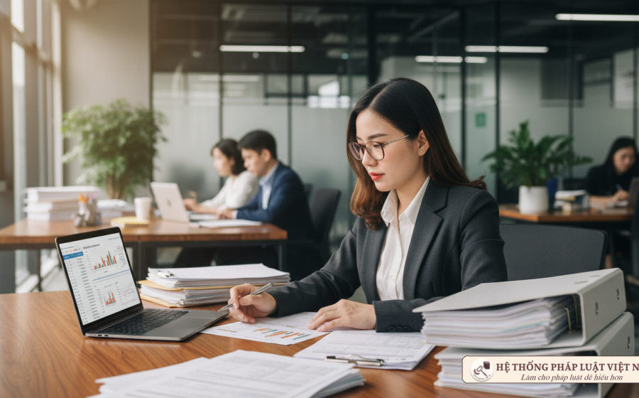 Hướng dẫn chi tiết cách lập Bảng kê 05-1/BK-QTT-TNCN theo Thông tư 92/2015/TT-BTC mới nhất