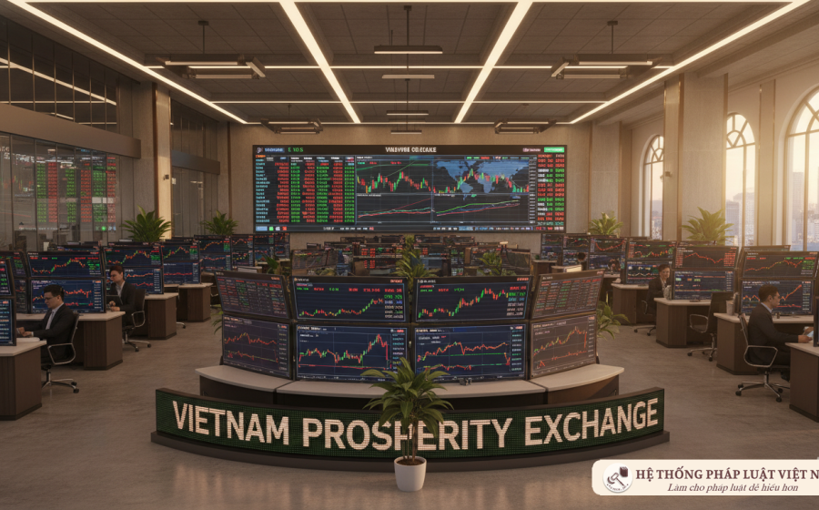 8 Thay Đổi 'Vàng' Tại Thông Tư 08/2026/TT-BTC Về Chứng Khoán