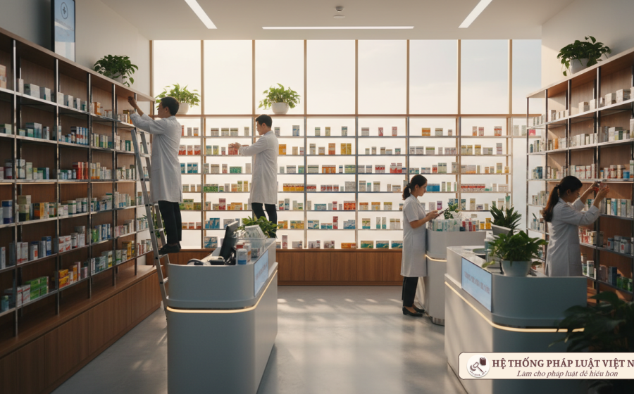 Đấu thầu thuốc tại bệnh viện công: Những thay đổi "sát sườn" từ Thông tư 06/2023/TT-BYT