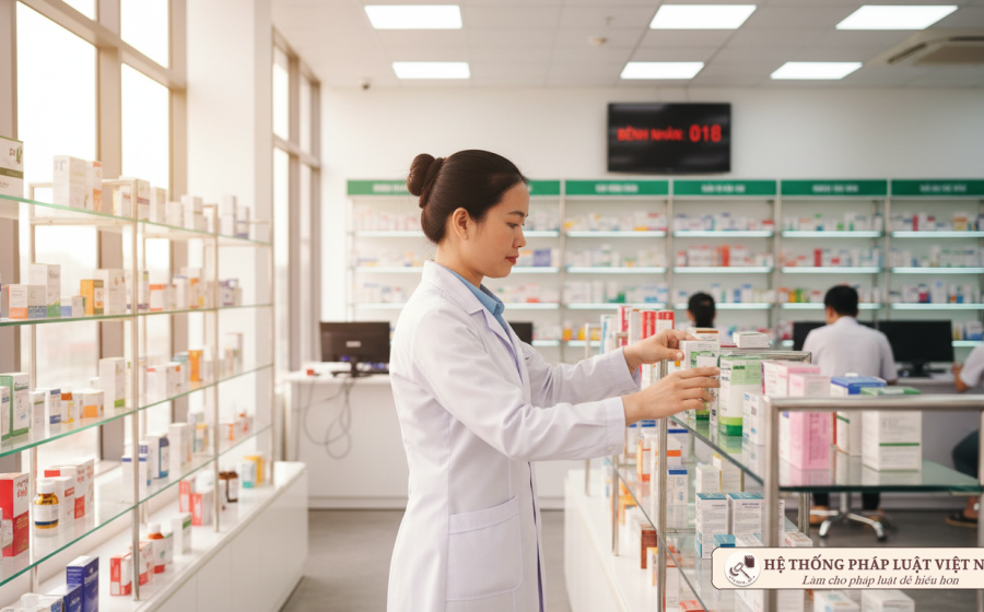Danh mục thuốc Bảo hiểm y tế mới nhất: Những thay đổi quan trọng từ Thông tư 30/2018/TT-BYT người dân cần biết