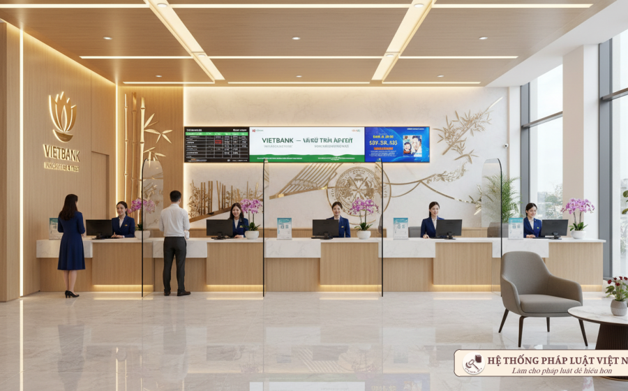 Siết chặt tỷ lệ vốn ngắn hạn cho vay trung, dài hạn: Lộ trình mới từ Thông tư 22/2019/TT-NHNN