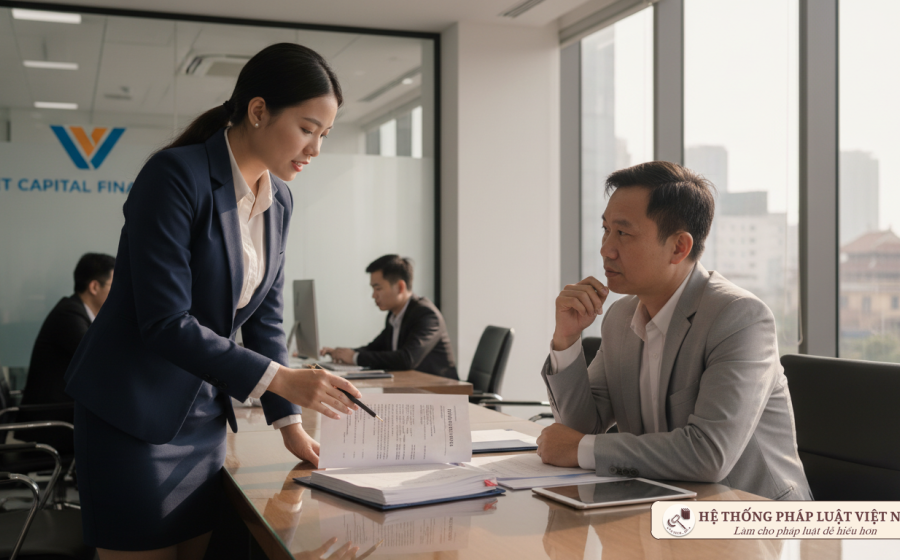 Cá nhân được vay tiêu dùng đến 100 triệu đồng: Những điểm mới 'sát sườn' từ Thông tư 43/2016/TT-NHNN