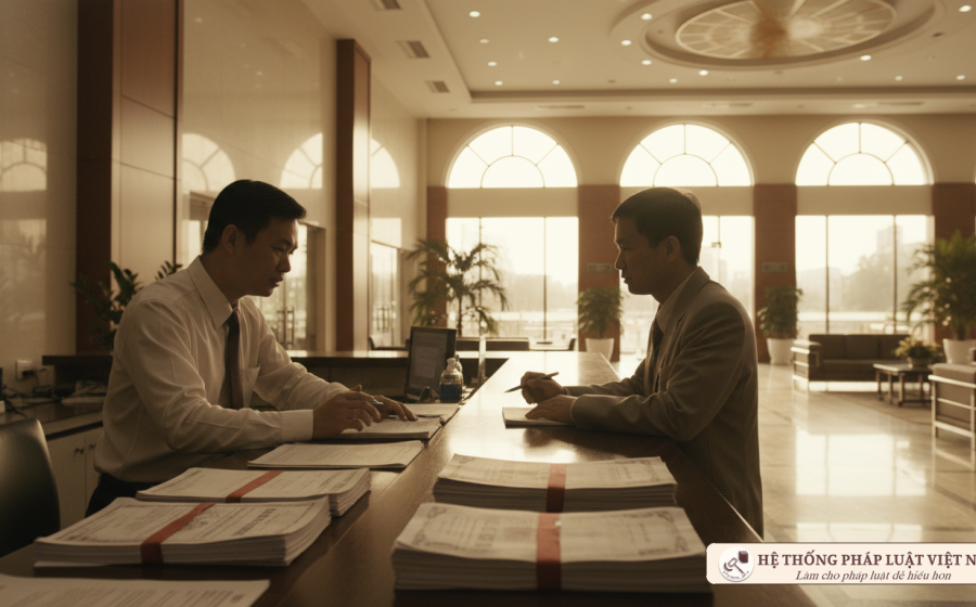 Ngân hàng Nhà nước siết chặt quy định cho vay cầm cố giấy tờ có giá: Những điểm mới từ Thông tư 03/2009/TT-NHNN