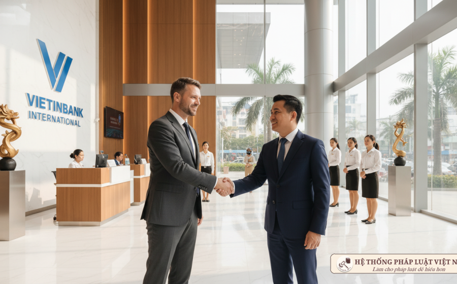 Gỡ "nút thắt" cho nhà đầu tư ngoại: Những điểm mới đột phá tại Thông tư 25/2025/TT-NHNN