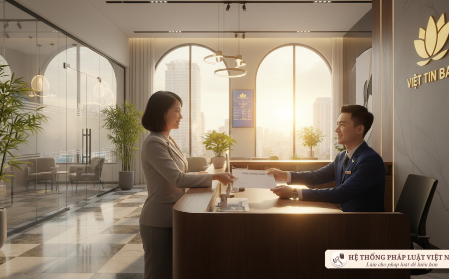 Ủy nhiệm chi là gì? Những thay đổi 'sát sườn' từ Thông tư 15/2024/TT-NHNN bạn cần biết