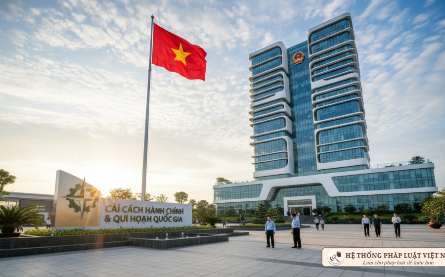 Sáp nhập tỉnh thành và bỏ cấp huyện: Những thay đổi chấn động tại Kết luận 127-KL/TW