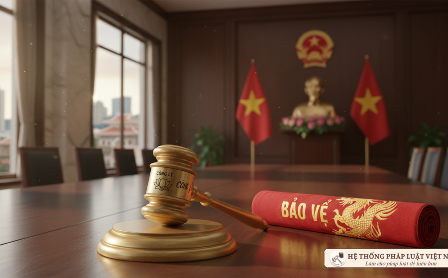 "Lá chắn thép" bảo vệ người tố cáo tham nhũng: Những điểm mới từ Quy định 231-QĐ/TW