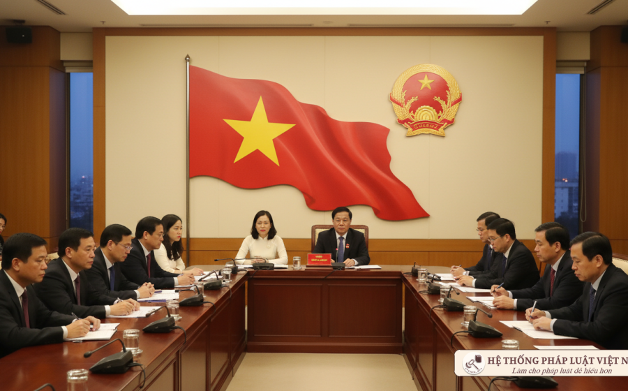 "Chốt" thời hạn hoàn tất bố trí cán bộ cấp xã: Những thay đổi quan trọng từ Kết luận 160-KL/TW