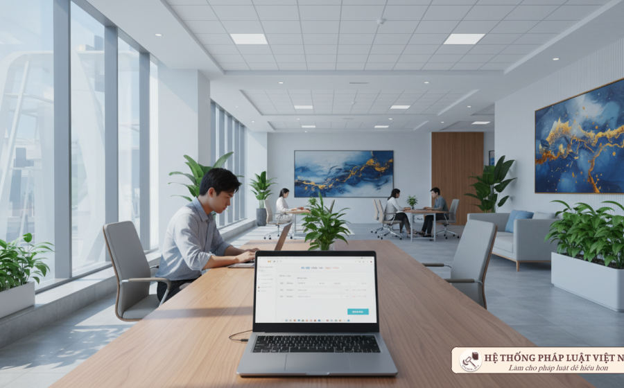 Cá nhân tự quyết toán thuế TNCN 2026: Đừng để quá hạn 'giờ G' ngày 04/05!