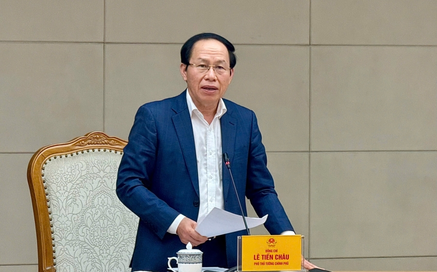 Thủ tướng phát lệnh "hỏa tốc": Hoàn thiện 199 văn bản hướng dẫn thi hành Luật trước ngày 10/5/2026